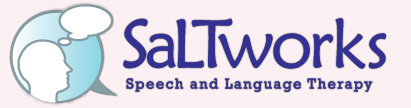 SaLTworks — Speech and Language Therapy