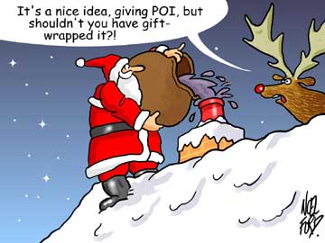 Christmas 2000