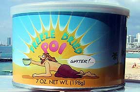 freeze dried poi can freeze dried poi can