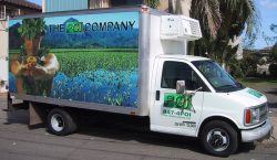 Big Poi Truck Big Poi Truck