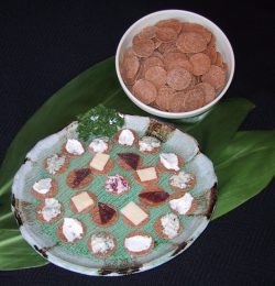Poi Crackers Poi Crackers