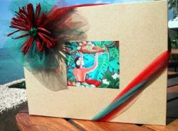 I think these looked smart and they contained nice poi goodies. Poi Gift Box