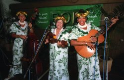 Poi Company Press Launch, 1998 — frame 00213