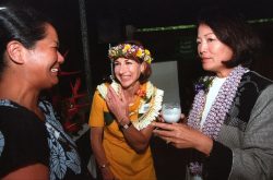 Poi Company Press Launch, 1998 — frame 00262