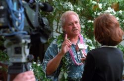 Poi Company Press Launch, 1998 — frame 00335